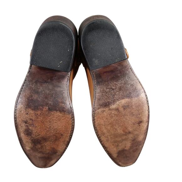 Old Gringo Boots Womens 6 Caido Ankle Bootie Western Leather Slouchy Snip Toe - Picture 13 of 16